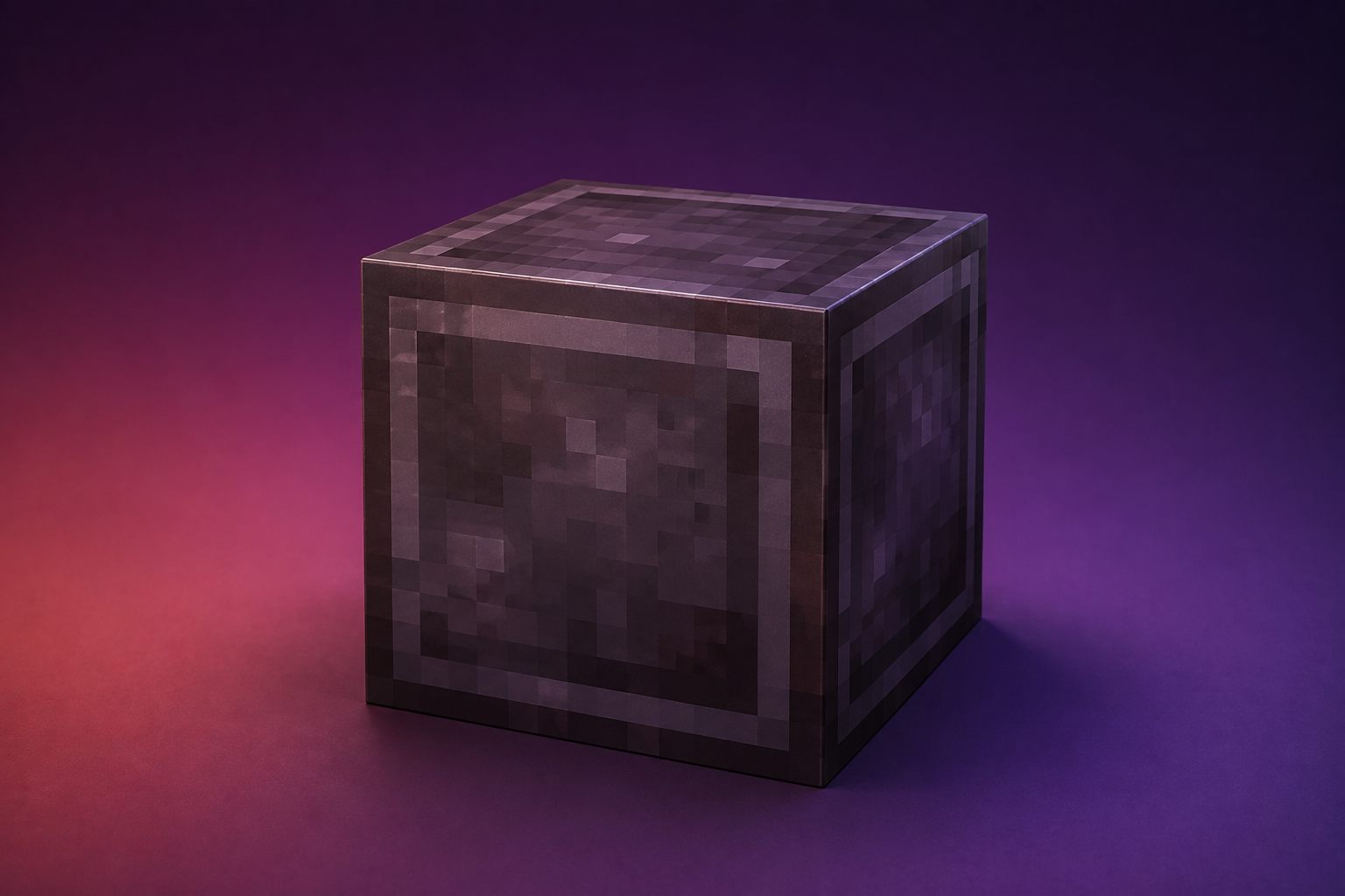 Netherite Block