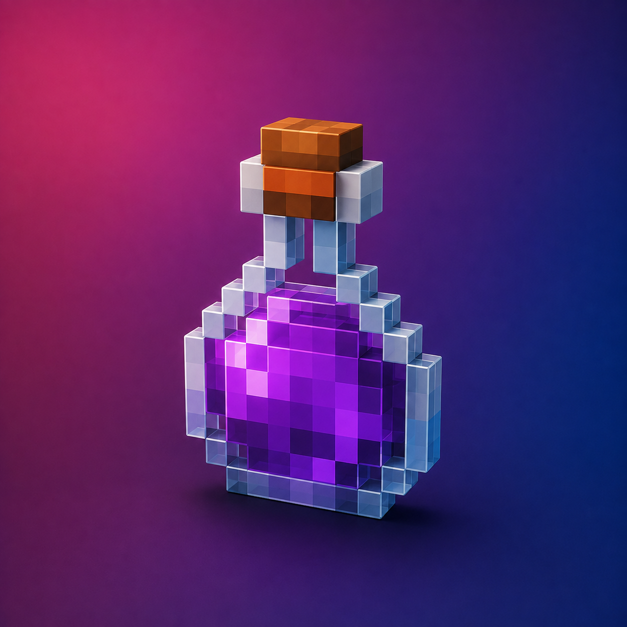 Splash Potions (variations)